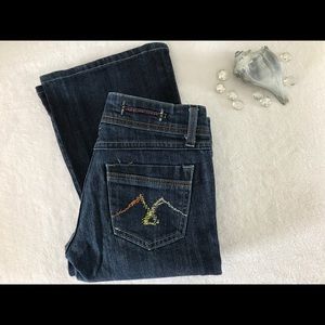 Vertigo Jeans